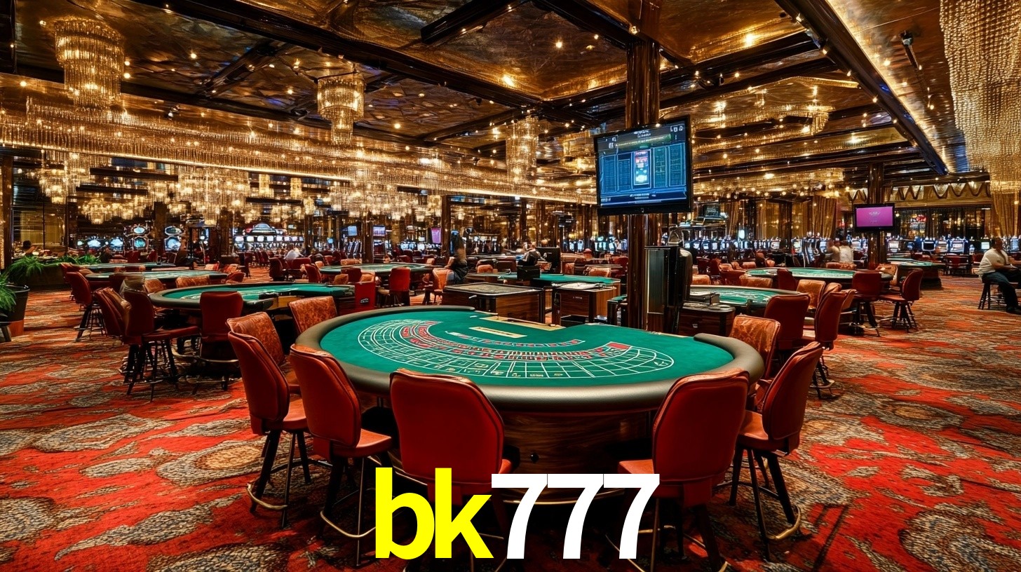 bk777 slot