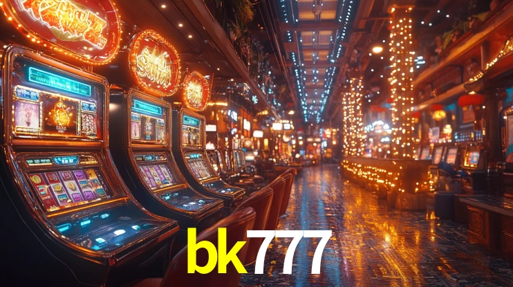 bk777 - O Melhor Cassino do Brasil - bk777.com