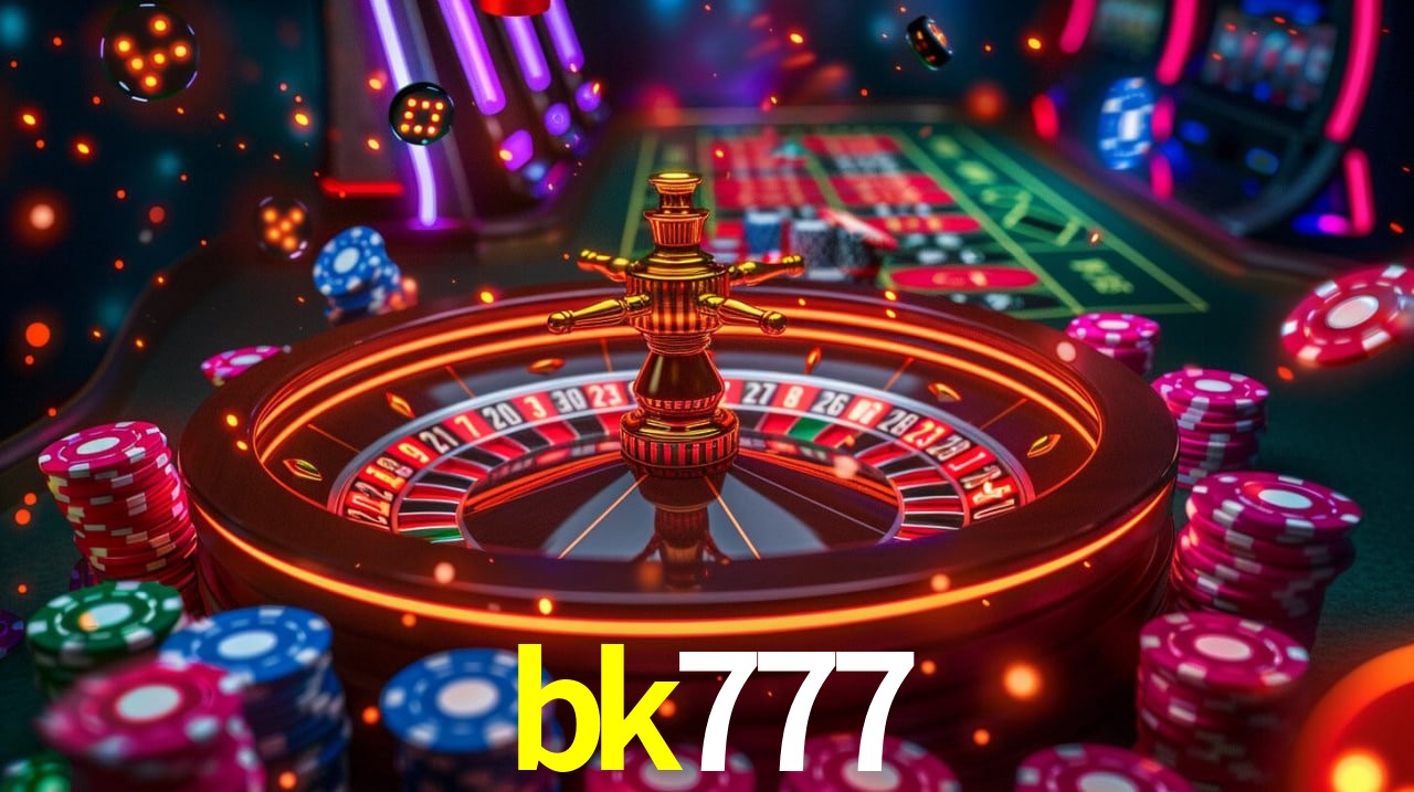 Spaceman Game bk777