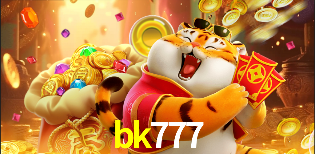 bk777: A Experiência de Casino com Jogos de Mesa ao Vivo