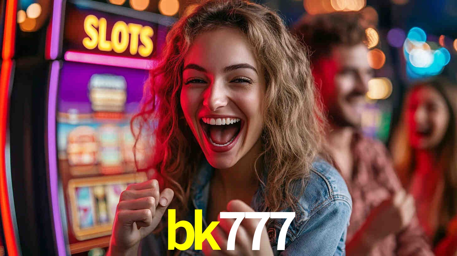 Apostas Esportivas na bk777: Um Guia Completo