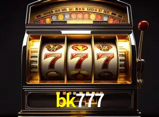 Descubra o Mundo do Cassino Online com bk777