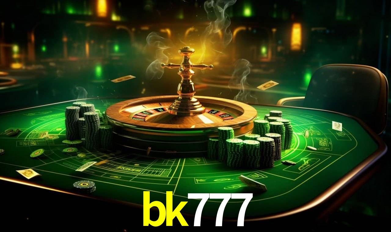 Desvendando o Mundo dos Jogos Virtuais na bk777