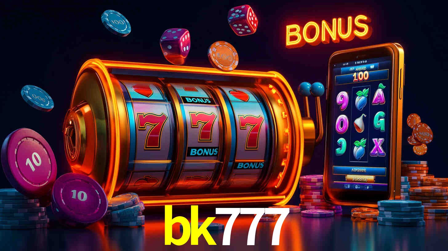 A Experiência Imersiva dos Cassinos Ao Vivo no bk777