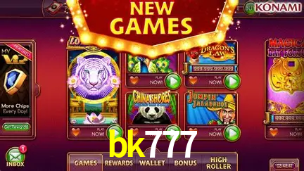 Blackjack Table bk777