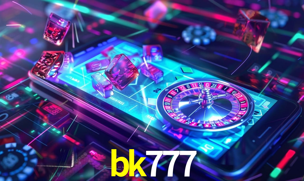 Welcome Bonus bk777