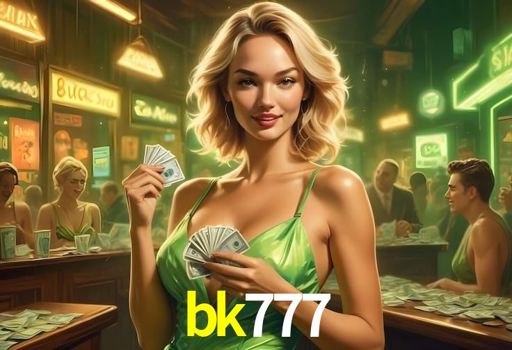 A Popularidade dos Caça-Níqueis no bk777