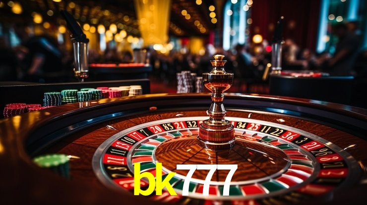 Exclusive Offers bk777