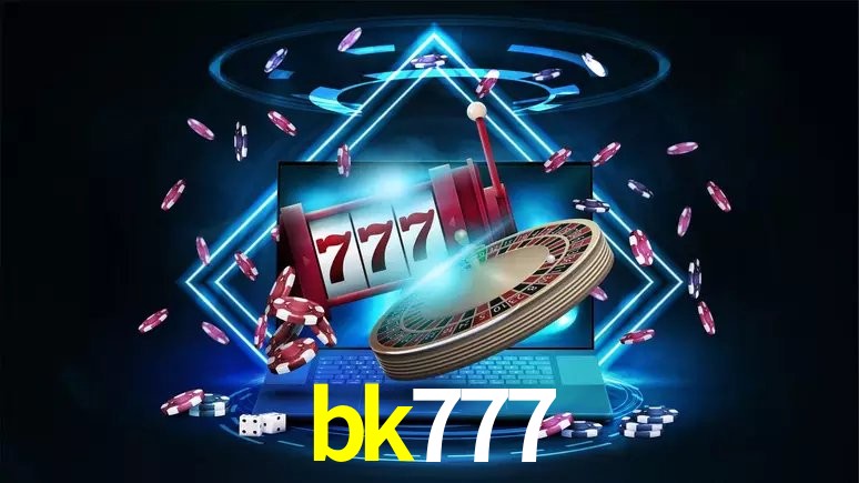 Slot Games bk777