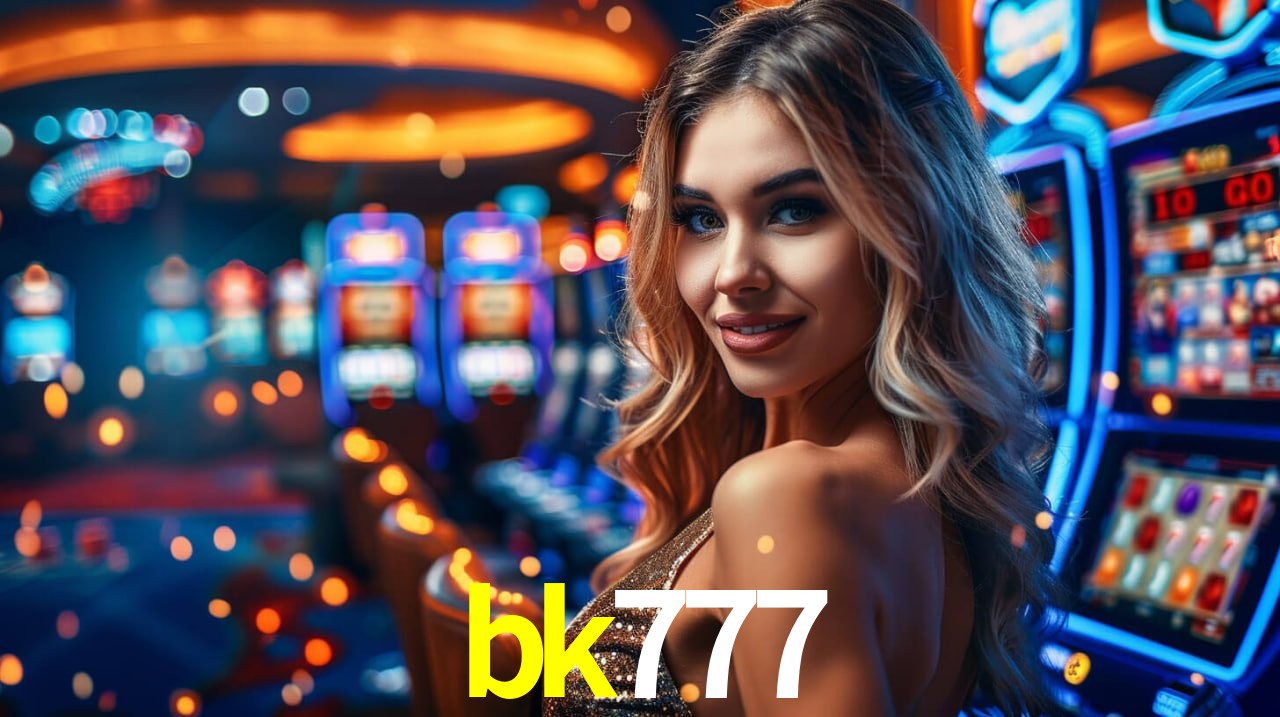 Gates of Olympus bk777