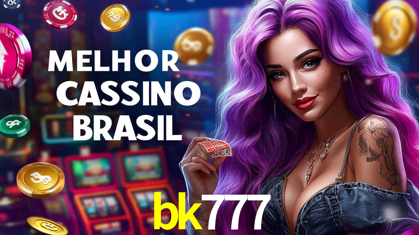 Apostas Esportivas na bk777: Um Guia Completo