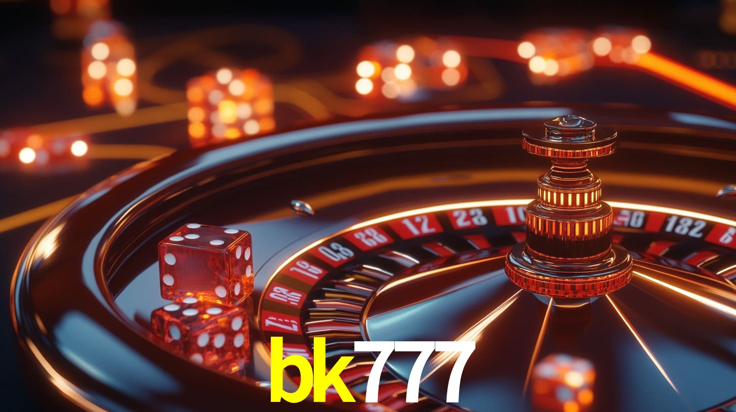 VIP Casino bk777