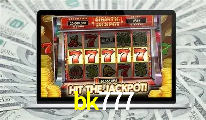 APP oficial da bk777 para mobile