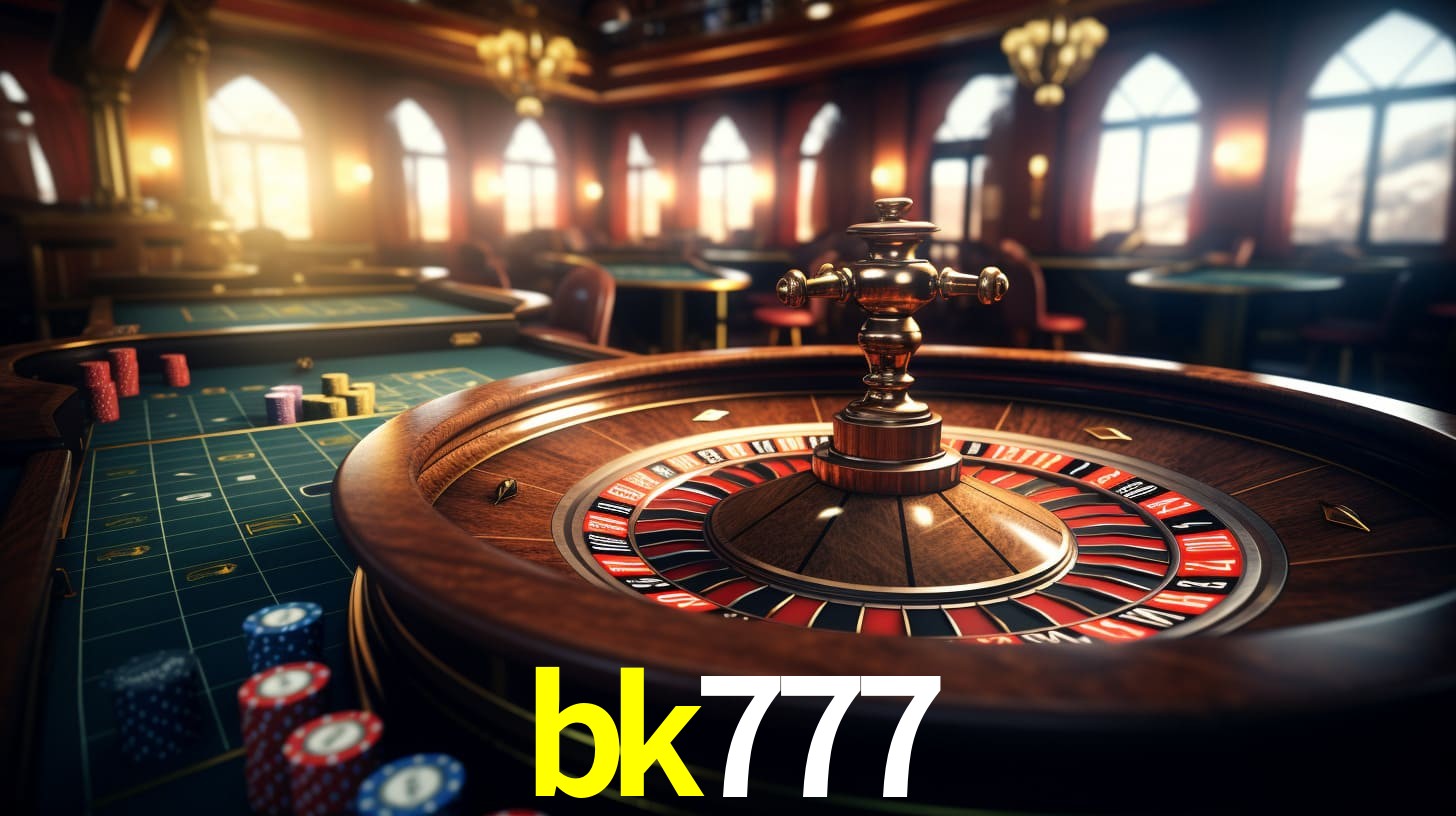 Blackjack Table bk777